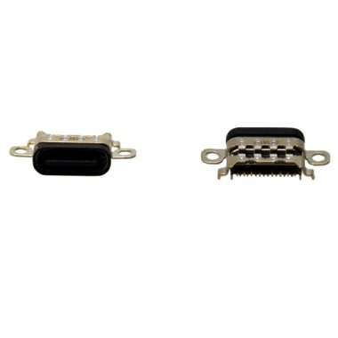 Разъем зарядки Type-C для Xiaomi Mi Note 10 Pro &mdash; 2