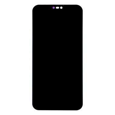 Дисплей с тачскрином для Huawei P20 Lite (черный) LCD — 1