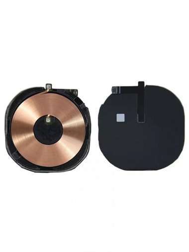 Шлейф для Apple iPhone 11 на беспроводную зарядку &mdash; 1