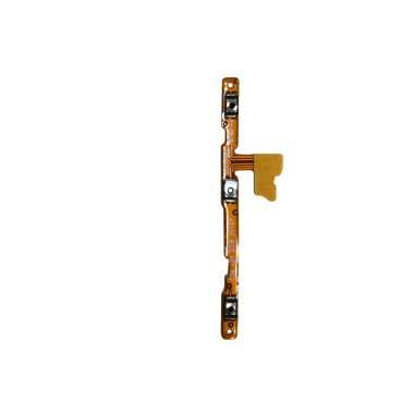 Шлейф для Samsung Galaxy A41 (A415F) на кнопки громкости/включения &mdash; 1