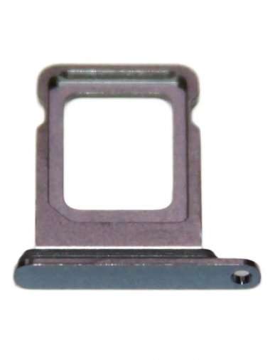 Контейнер SIM для Apple iPhone 12 Pro Max (синий) &mdash; 1