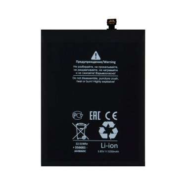 Аккумуляторная батарея для Xiaomi Mi 8 Lite BM3J Премиум Аккумуляторная батарея для Xiaomi Mi 8 Lite BM3J Премиум