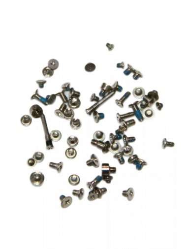 Винт для Apple iPhone 12 Pro внутренний (набор) &mdash; 1