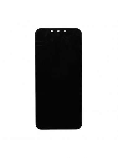 Дисплей с тачскрином для Huawei Mate 20 Lite (черный) &mdash; 3
