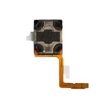Динамик (speaker) для Xiaomi Redmi Note 10S на шлейфе — 2