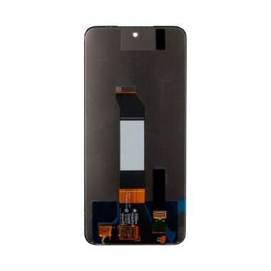 Дисплей с тачскрином для Xiaomi Poco M3 Pro 5G (черный) &mdash; 2