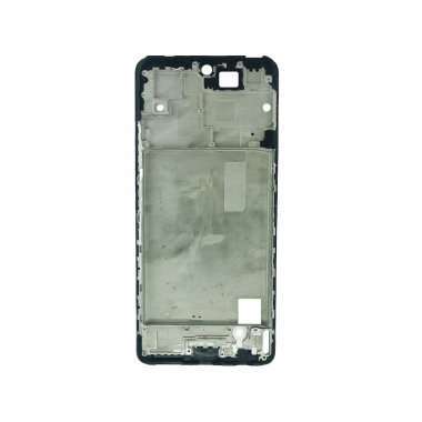 Рамка дисплея для Xiaomi Redmi Note 10 Pro (черная) &mdash; 2