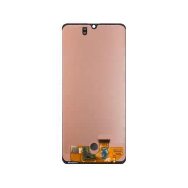 Дисплей с тачскрином для Samsung Galaxy A32 (A325F) (черный) — 2