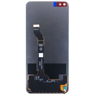 Дисплей с тачскрином для Huawei Honor 50 Lite (черный) &mdash; 2