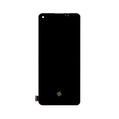 Дисплей с тачскрином для Oppo Reno 6 (4G) (черный) — 1
