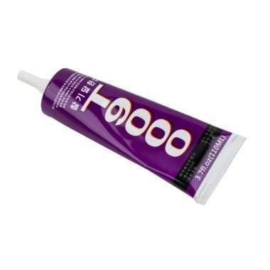 Клей для проклейки дисплейного модуля T-9000 (прозрачный) 110 мл &mdash; 1