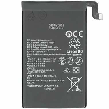 Аккумуляторная батарея VIXION для Huawei Mate 30 Pro HB555591EEW — 1