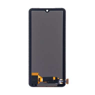 Дисплей с тачскрином для Xiaomi Poco M5s (черный) TFT &mdash; 2