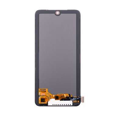 Дисплей с тачскрином для Xiaomi Redmi Note 11 (черный) OLED &mdash; 2