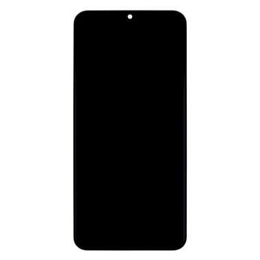 Дисплейный модуль с тачскрином для Samsung Galaxy A23 (A235F) (черный) — 1