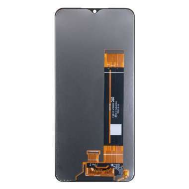 Дисплей с тачскрином для Samsung Galaxy A23 (A235F) (черный) &mdash; 2