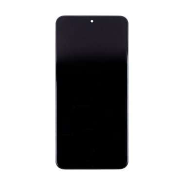 Дисплейный модуль с тачскрином для Huawei Honor X8 (черный) (LCD) &mdash; 2