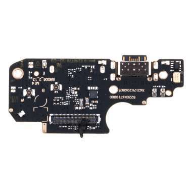 Шлейф для Xiaomi Redmi Note 11 Pro 5G плата на разъем зарядки/разъем SIM/микрофон — 2