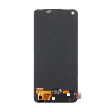 Дисплей с тачскрином для Realme 10 4G (черный) OLED — 2