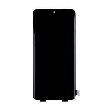 Дисплей с тачскрином для Xiaomi 12X (черный) (AAA) AMOLED — 1