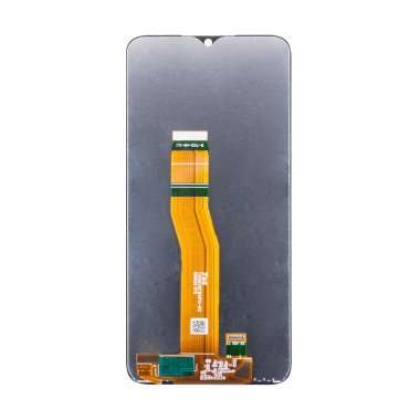 Дисплей с тачскрином для Huawei Honor X6 (черный) &mdash; 2