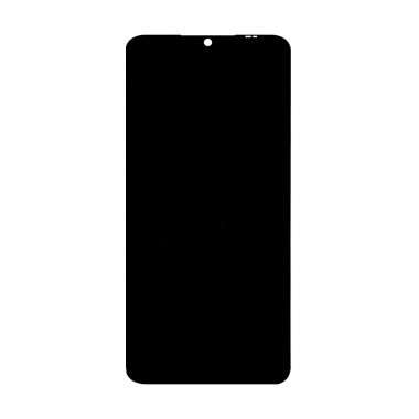 Дисплей с тачскрином для Huawei Honor X6 (черный) &mdash; 1