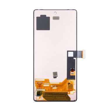 Дисплей с тачскрином для Google Pixel 7 (черный) — 2