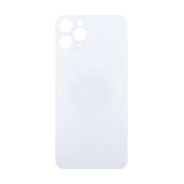 Задняя крышка для Apple iPhone 11 Pro (белая) &mdash; 2