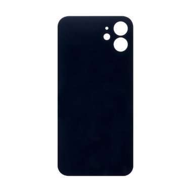 Задняя крышка для Apple iPhone 12 (белая)