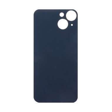Задняя крышка для Apple iPhone 14 (фиолетовая) &mdash; 1
