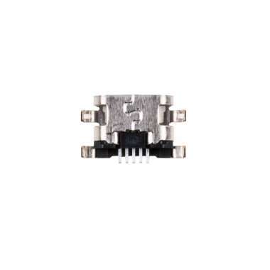 Разъем зарядки для Tecno Spark 5 Air (micro-USB) — 1