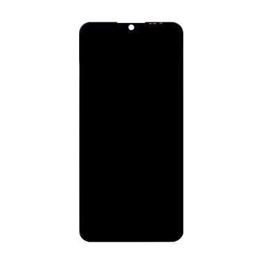 Дисплей с тачскрином для ZTE Blade A51 Lite (черный) — 2