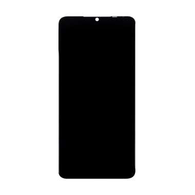 Дисплей с тачскрином для Tecno Spark 10 4G (черный) &mdash; 2
