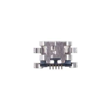 Разъем зарядки для Realme C30s (micro-USB) &mdash; 2