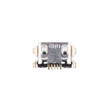 Разъем зарядки для Samsung Galaxy M01 (M015F) (micro-USB) &mdash; 2