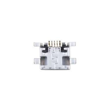 Разъем зарядки для ZTE Blade A7 2020 (micro-USB) &mdash; 1