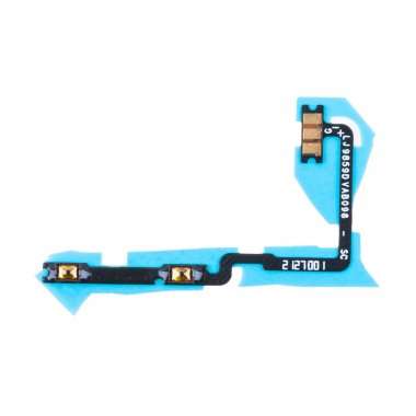 Шлейф для Realme 8i на кнопки громкости — 2