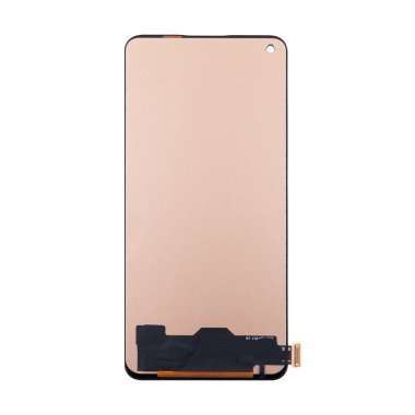 Дисплей с тачскрином для OPPO Reno 7 (черный) TFT — 1