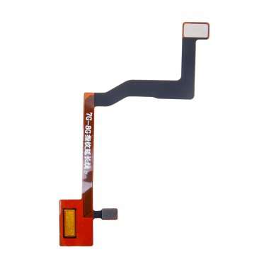 Шлейф для Apple iPhone 7 на кнопку HOME/3D Touch