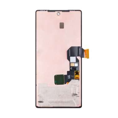 Дисплей с тачскрином для Google Pixel 6a (черный)