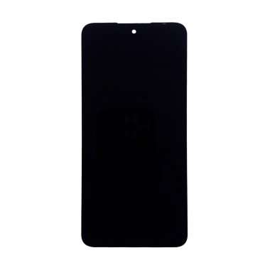 Дисплей с тачскрином для Xiaomi Redmi 13 (черный) &mdash; 1