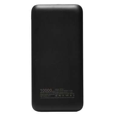 Внешний аккумулятор SKYDOLPHIN SP32 10000mAh (черный) — 4