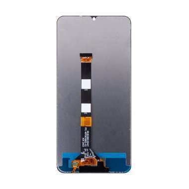 Дисплей с тачскрином для Realme Note 50 (черный) (LCD) — 1