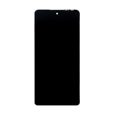 Дисплей с тачскрином для Tecno Spark 10 Pro (черный) (LCD) &mdash; 2