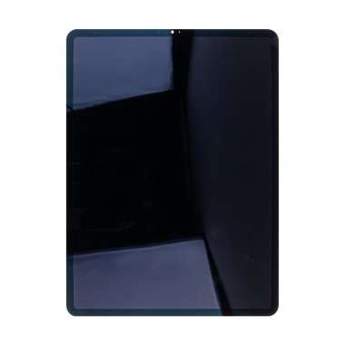 Дисплей с тачскрином для Apple iPad Pro 12.9 2018 (черный) &mdash; 2
