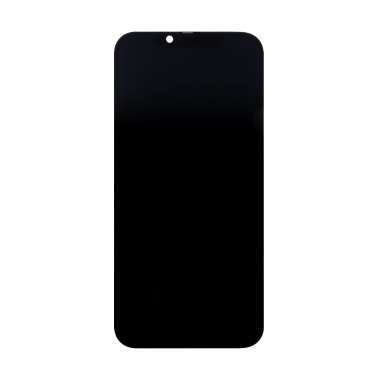 Дисплей с тачскрином для Apple iPhone 14 Plus (черный) (TFT) &mdash; 2