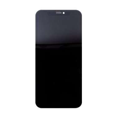 Дисплей с тачскрином для Apple iPhone XR (черный) (AAA) &mdash; 2