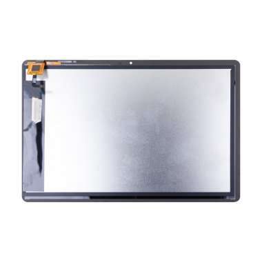 Дисплей с тачскрином для Blackview Tab 10 LTE 10.1 (черный) &mdash; 1