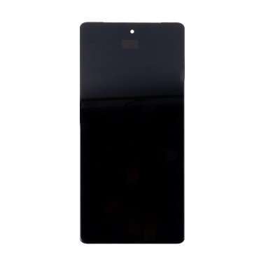 Дисплей с тачскрином для Google Pixel 7 (черный) (OLED) &mdash; 2