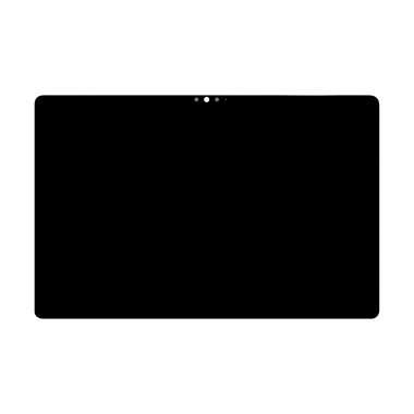 Дисплей с тачскрином для Huawei Honor Pad X8 10.1 (черный) — 2